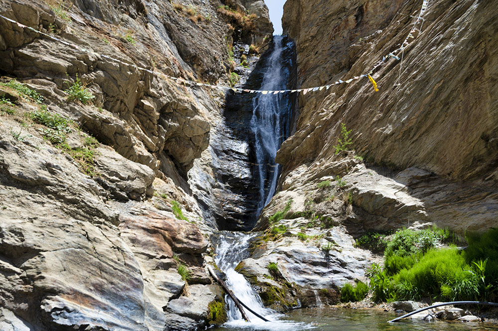 Ladakh Adventure Tour