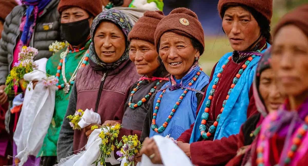 Local Culture